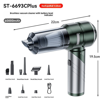 Portable Vacuum Cleaner