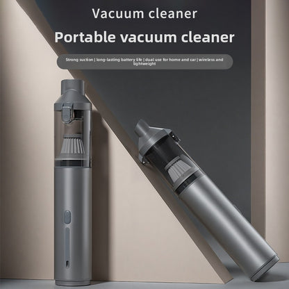 Portable Vacuum Cleaner
