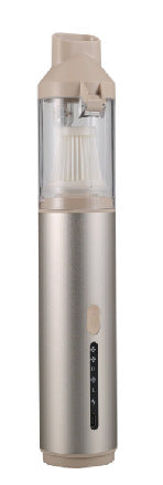 Portable Vacuum Cleaner