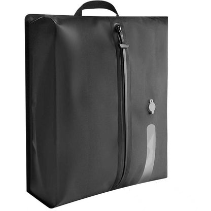 Portable Vacuum Compression Storage Bags