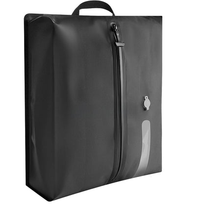 Portable Vacuum Compression Storage Bags