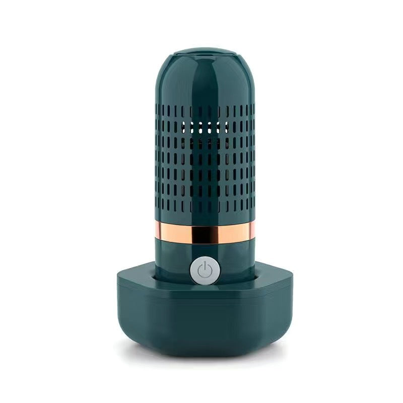 Portable Vegetable Fruit Cleaner Purifier