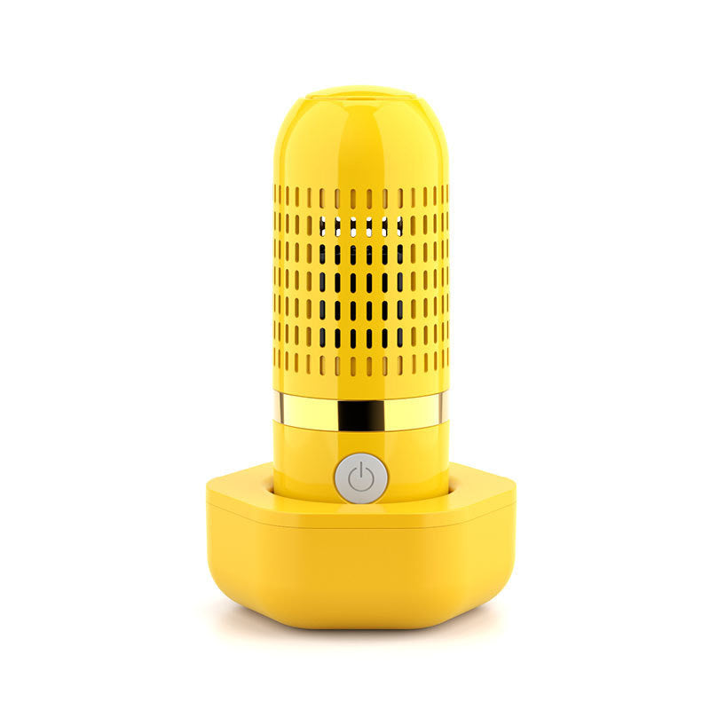 Portable Vegetable Fruit Cleaner Purifier