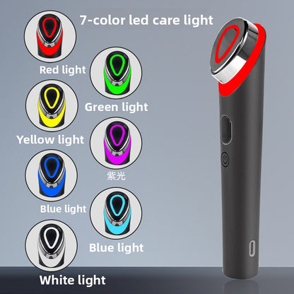 Portable Vibrating Eye Beauty Instrument