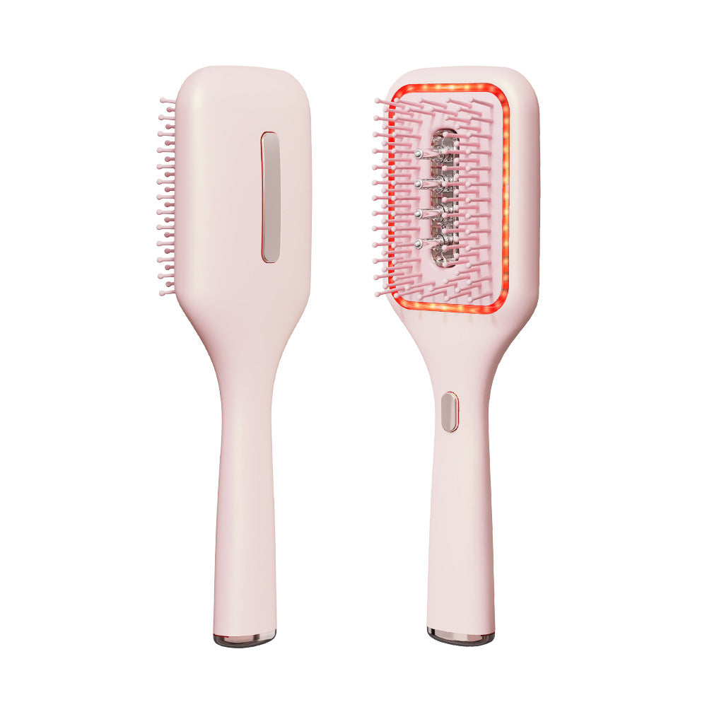 Portable Vibration Massage Comb