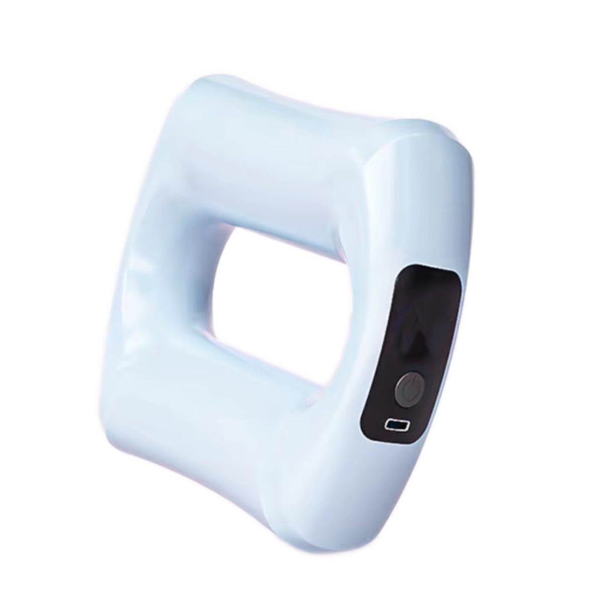 Portable Vibration Massage Ring