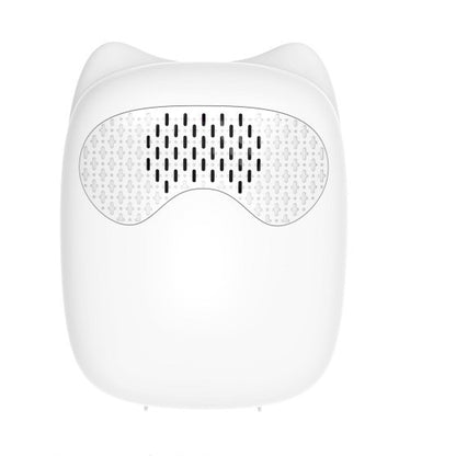 Portable Voice Activated Thermal Printer for Children