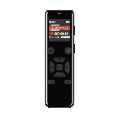 Portable voice recorder
