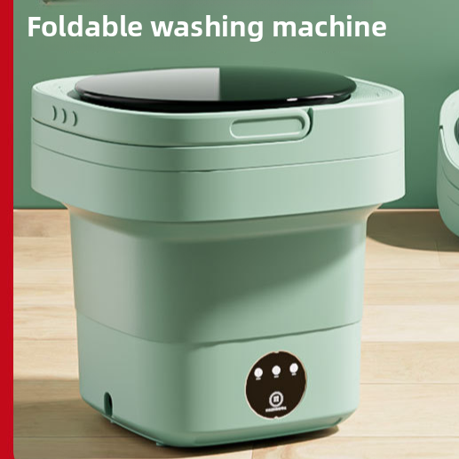 Portable Washing Machine