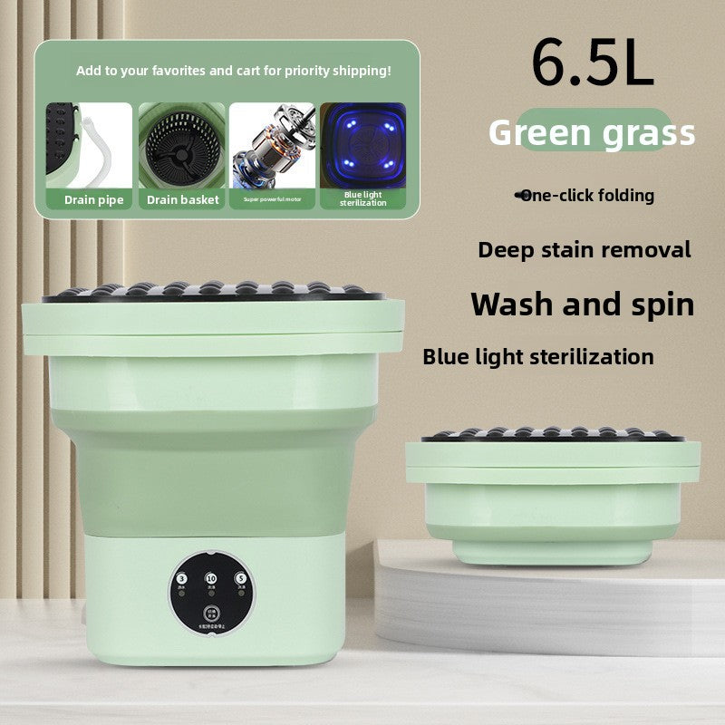 Portable Washing Machine
