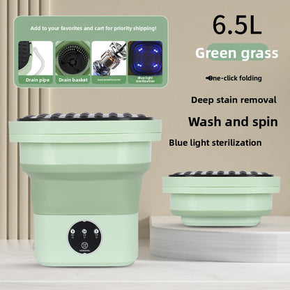 Portable Washing Machine