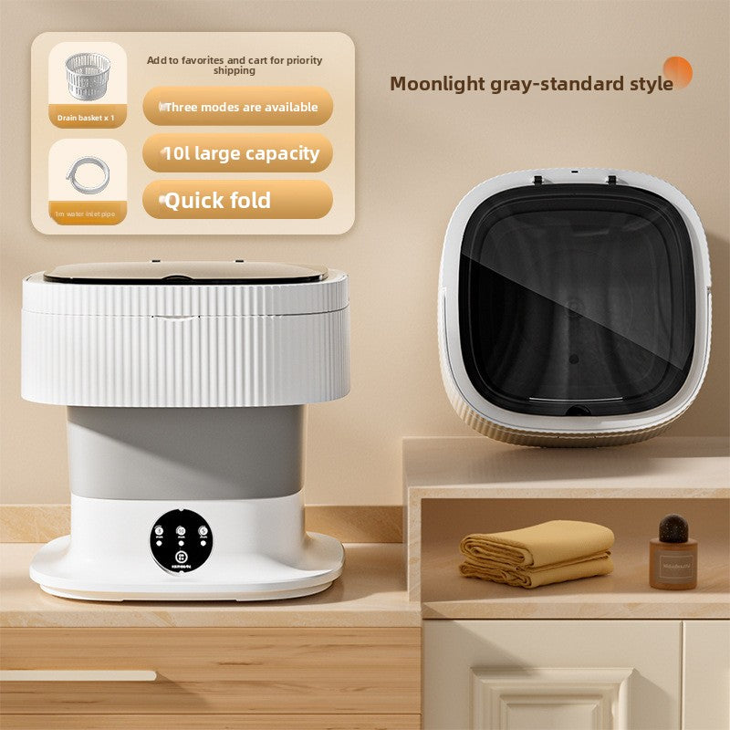 Portable Washing Machine