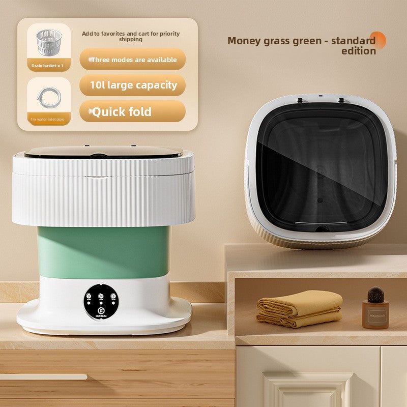 Portable Washing Machine