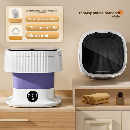 Portable Washing Machine