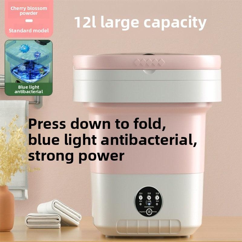 Portable Washing Machine