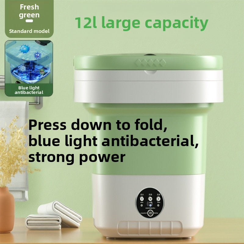 Portable Washing Machine