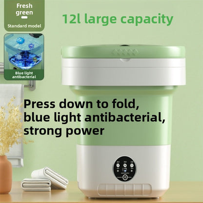 Portable Washing Machine
