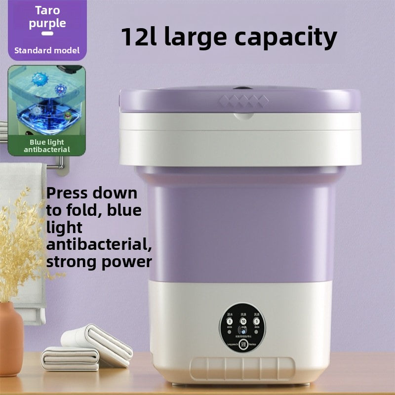 Portable Washing Machine