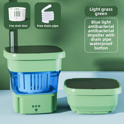 Portable Washing Machine