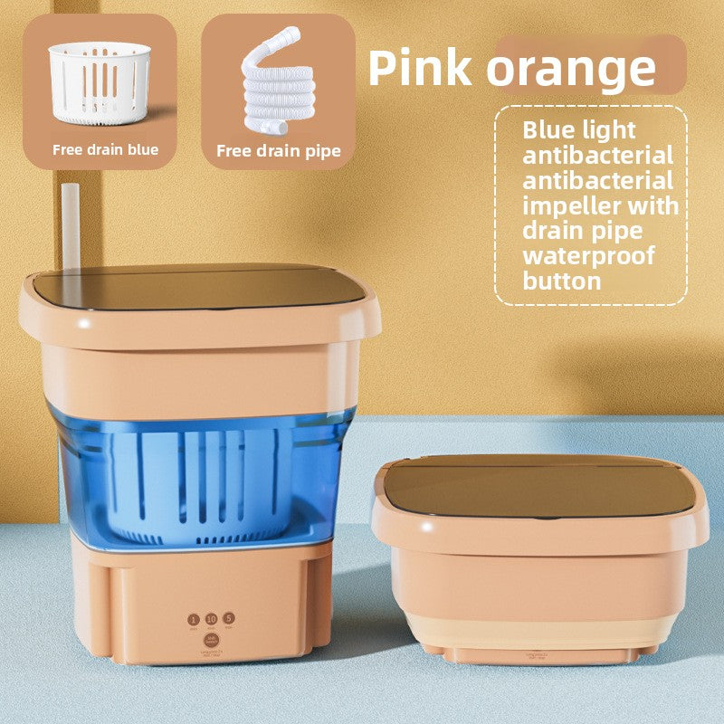 Portable Washing Machine