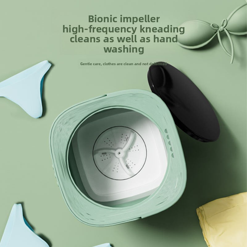 Portable Washing Machine