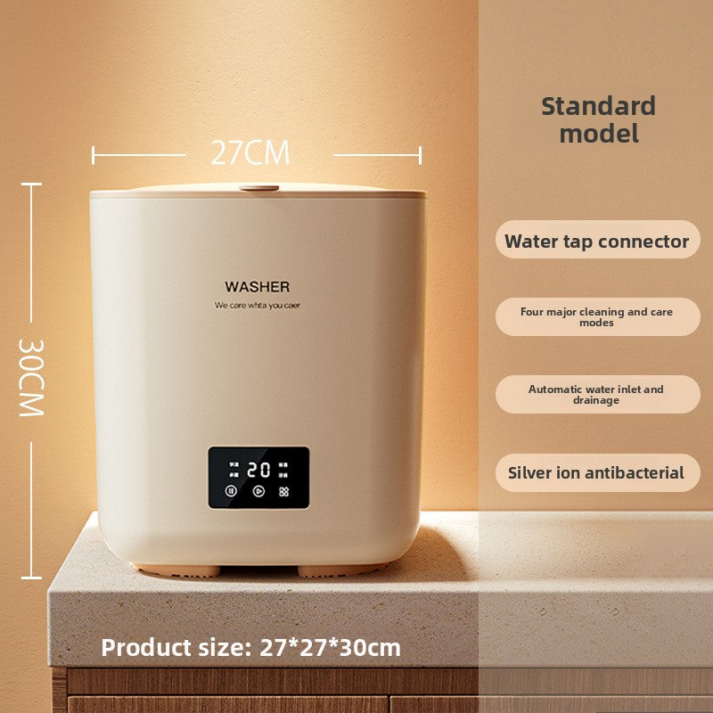Portable Washing Machine