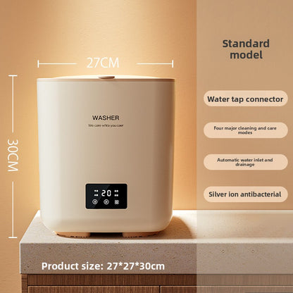 Portable Washing Machine