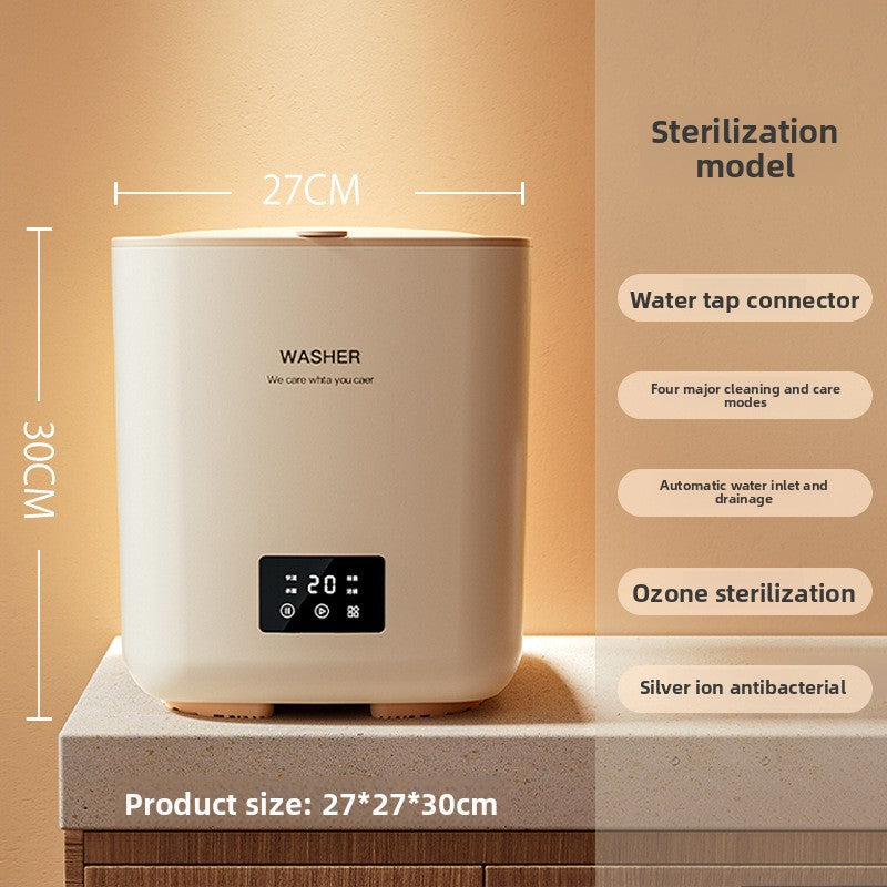 Portable Washing Machine