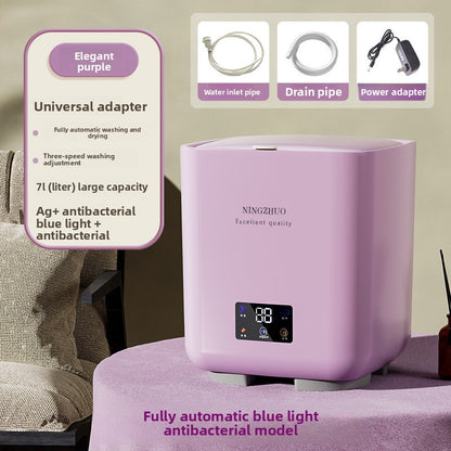 Portable Washing Machine