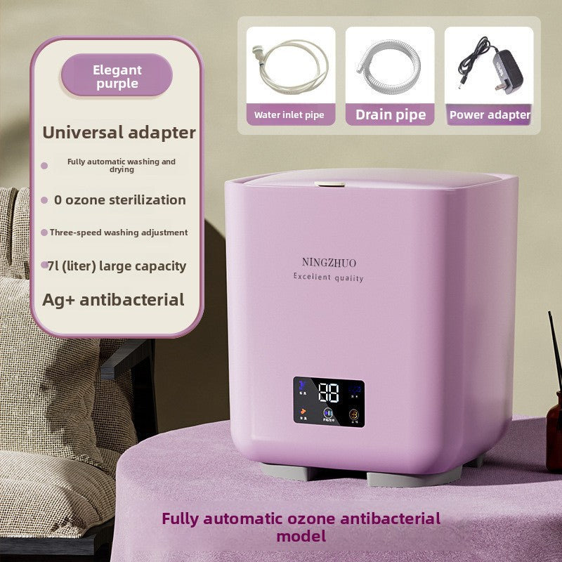Portable Washing Machine