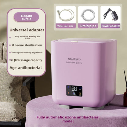 Portable Washing Machine