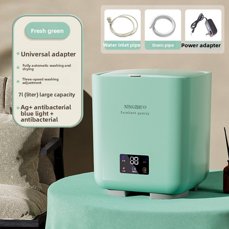 Portable Washing Machine
