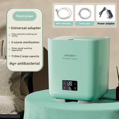Portable Washing Machine