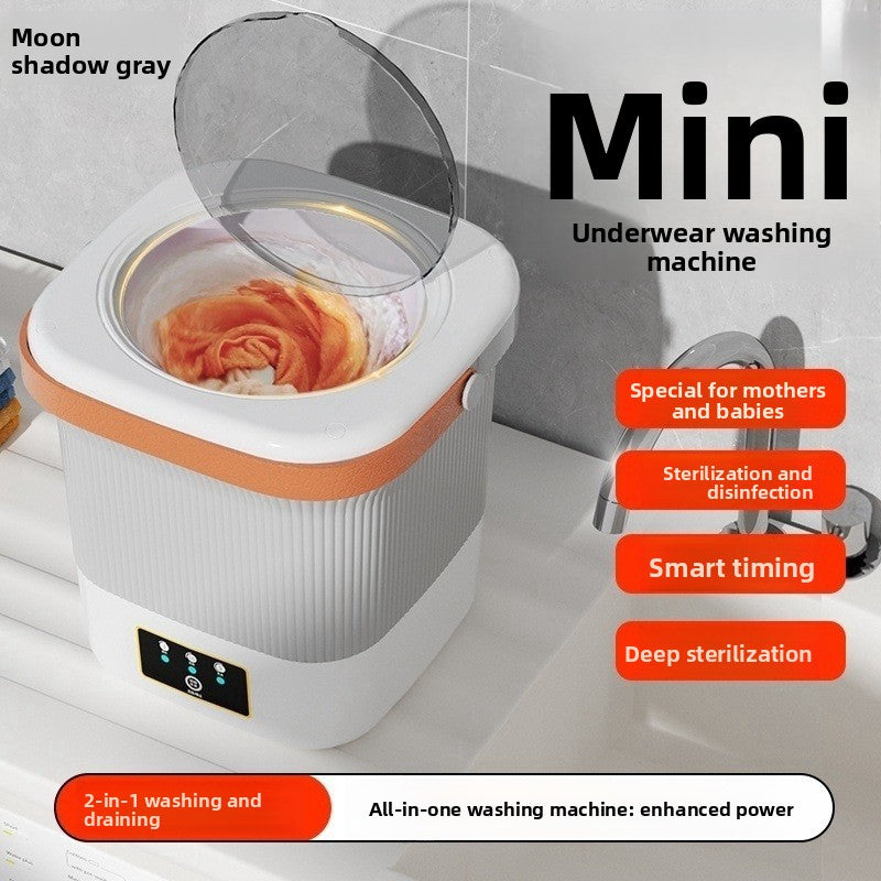 Portable Washing Machine