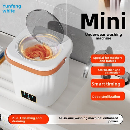Portable Washing Machine