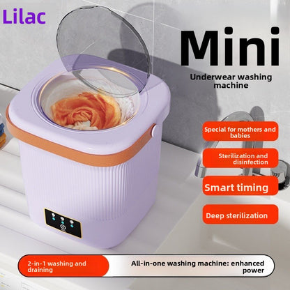 Portable Washing Machine