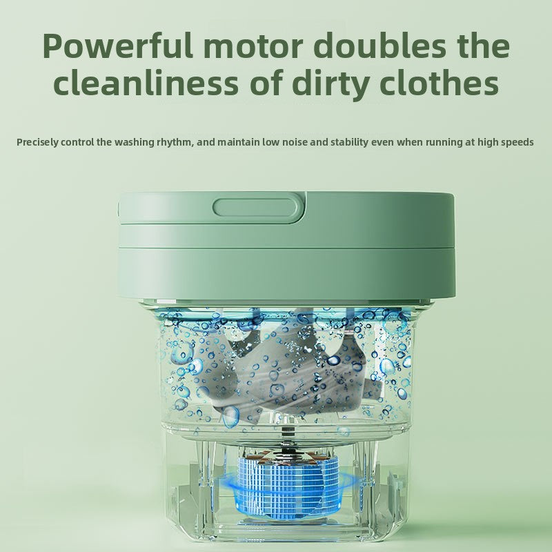 Portable Washing Machine