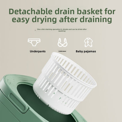 Portable Washing Machine