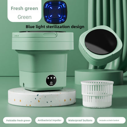 Portable Washing Machine