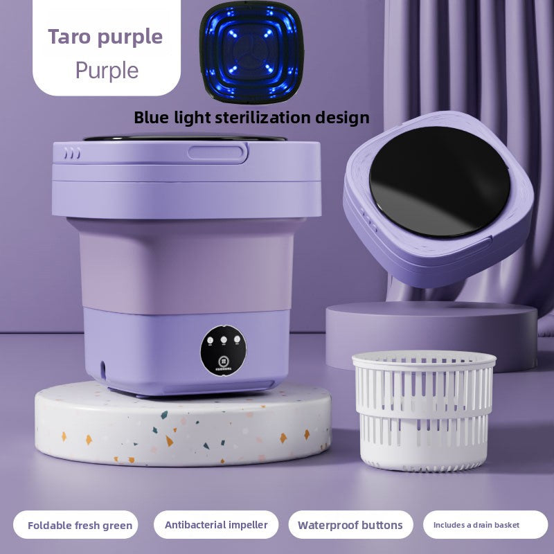 Portable Washing Machine