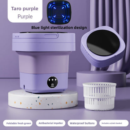 Portable Washing Machine