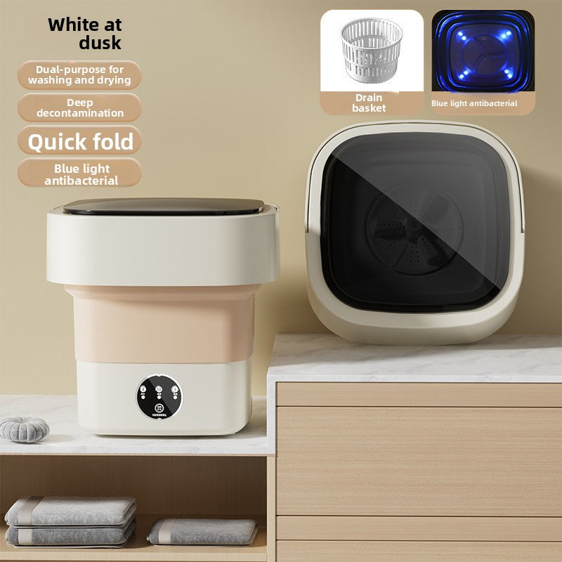 Portable Washing Machine