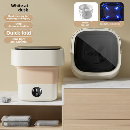 Portable Washing Machine