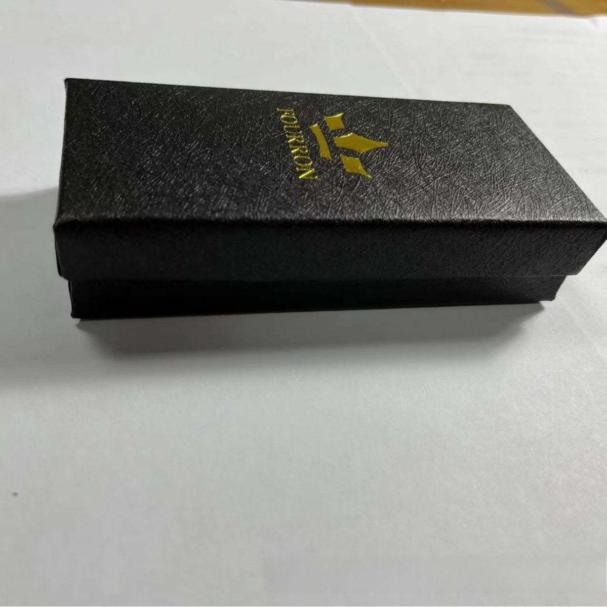 Portable Watch Packaging Box