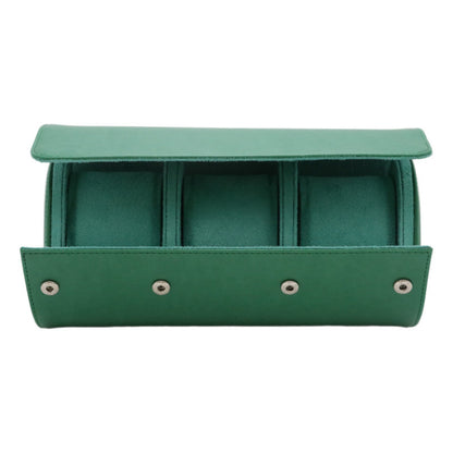 Portable Watch Storage Box with Dust Protection