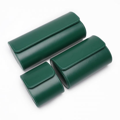 Portable Watch Storage Box with Dust Protection