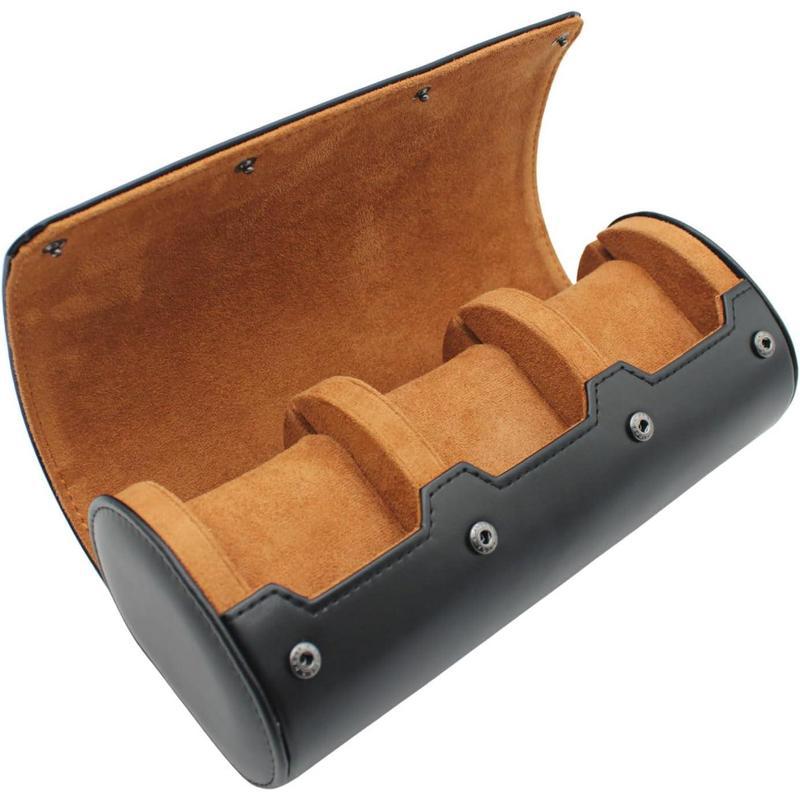 Portable Watch Storage Case