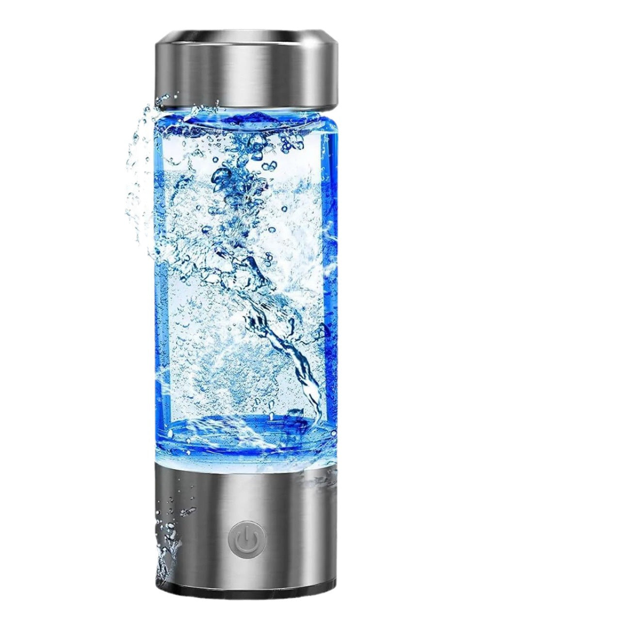 Portable water cup