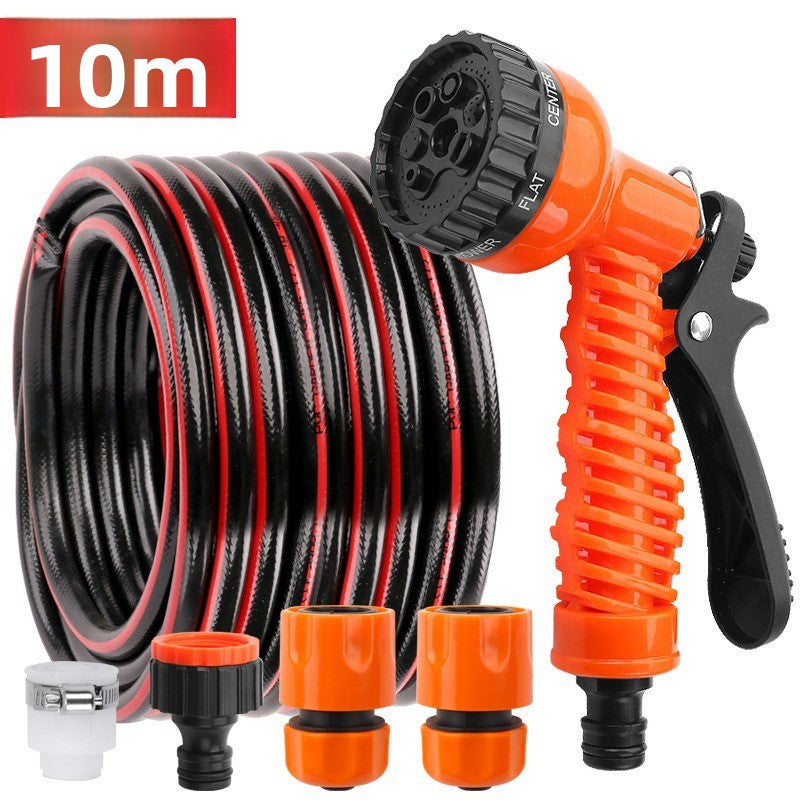 Portable Water Pipe Storage Rack