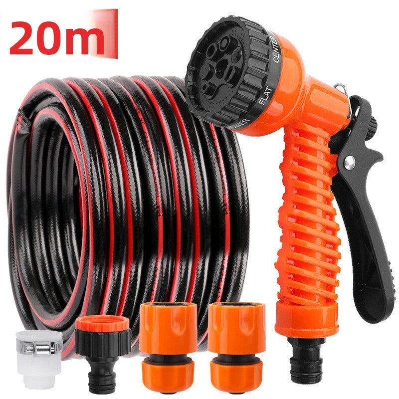 Portable Water Pipe Storage Rack